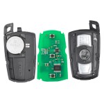 BMW 3 Series / 5 Series 2007-2016 CAS3 Smart Key For KR55WK49186